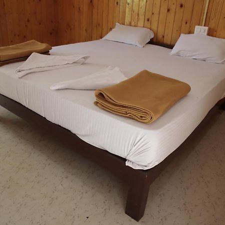 Orange Sky Inn Holiday Home Kanakona Kültér fotó