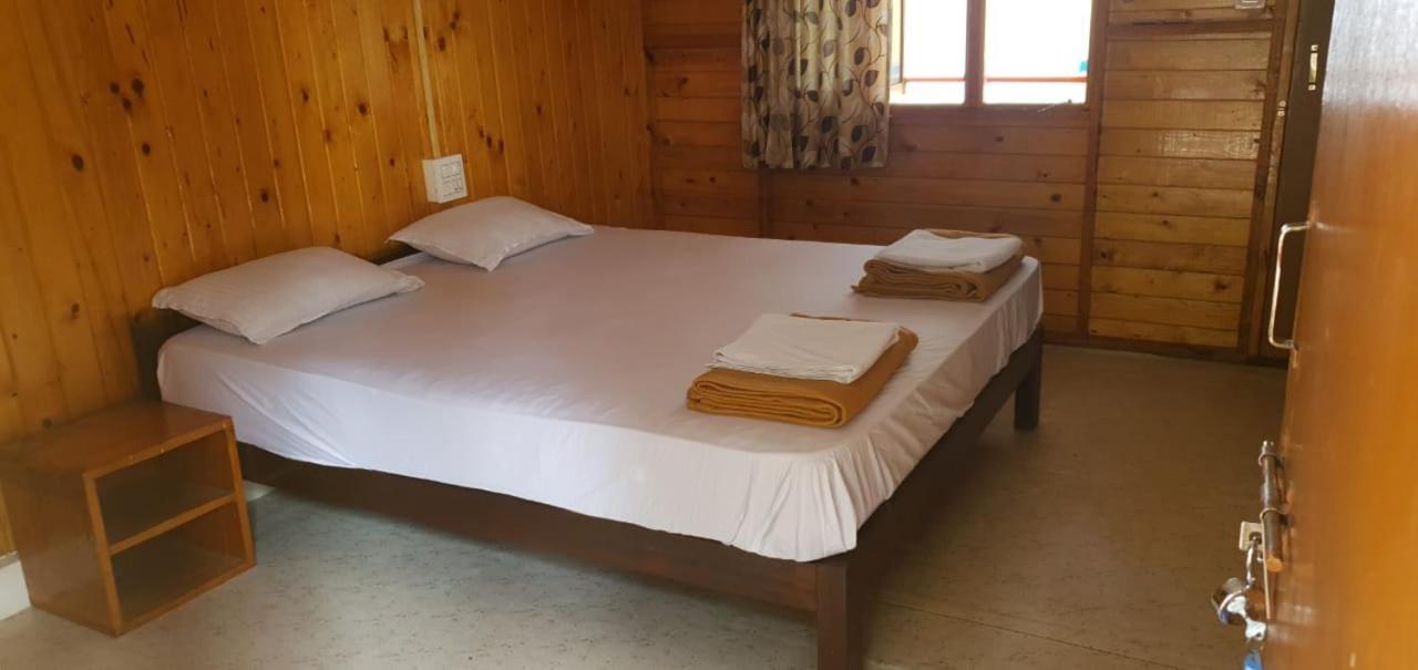 Orange Sky Inn Holiday Home Kanakona Kültér fotó