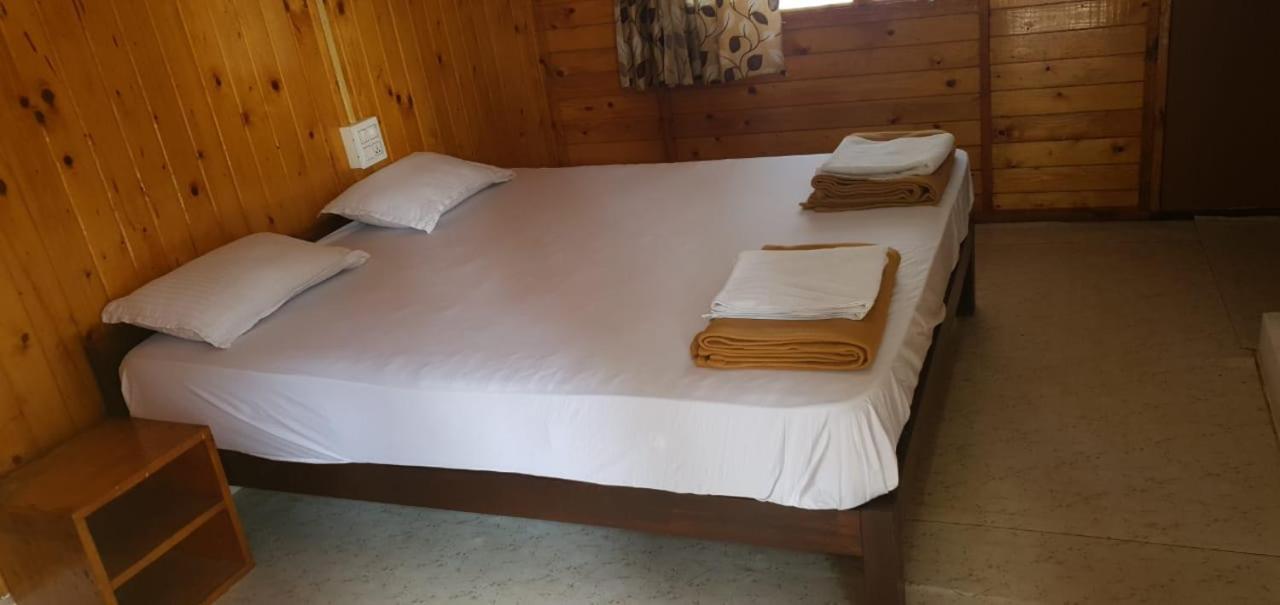 Orange Sky Inn Holiday Home Kanakona Kültér fotó