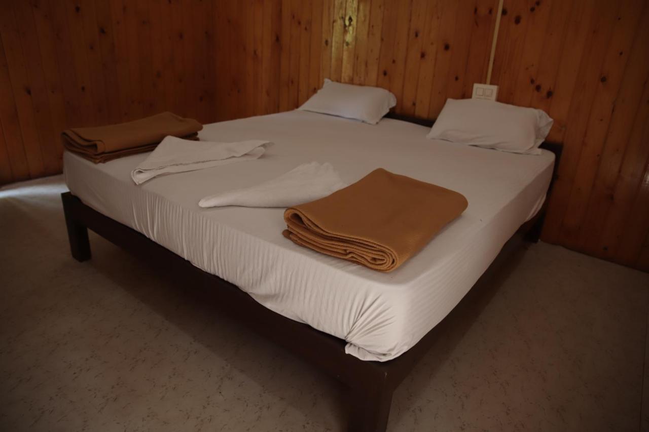 Orange Sky Inn Holiday Home Kanakona Kültér fotó