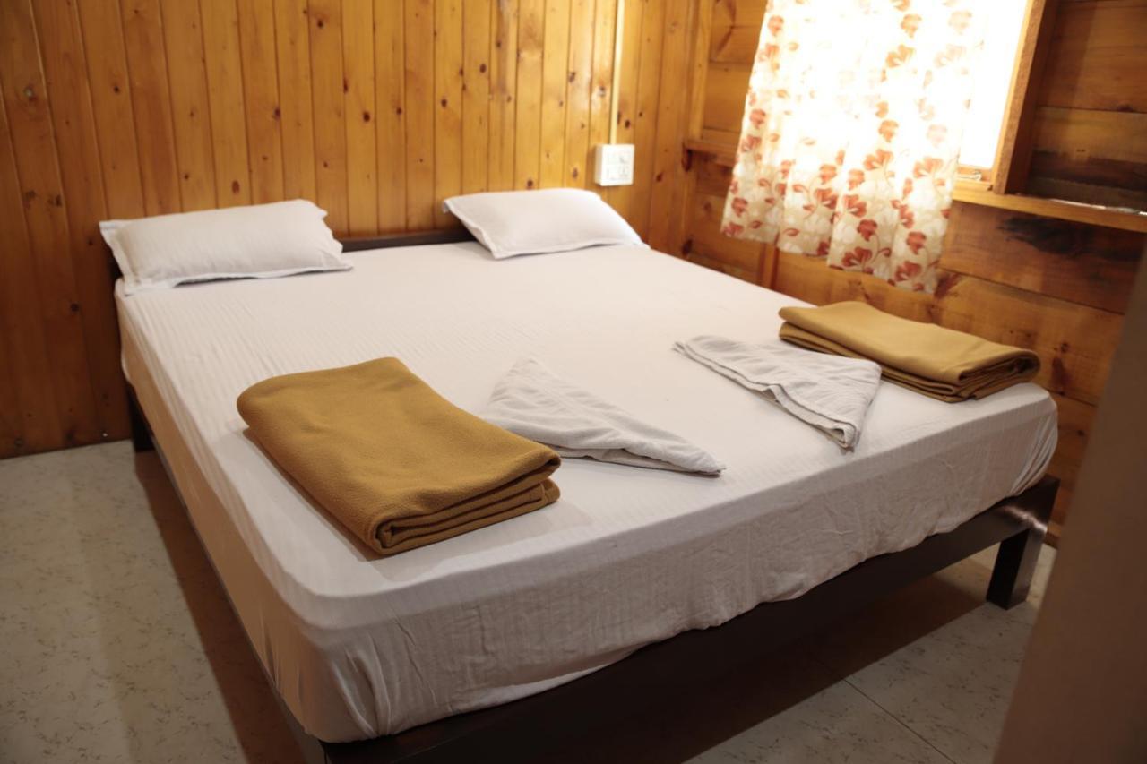Orange Sky Inn Holiday Home Kanakona Kültér fotó