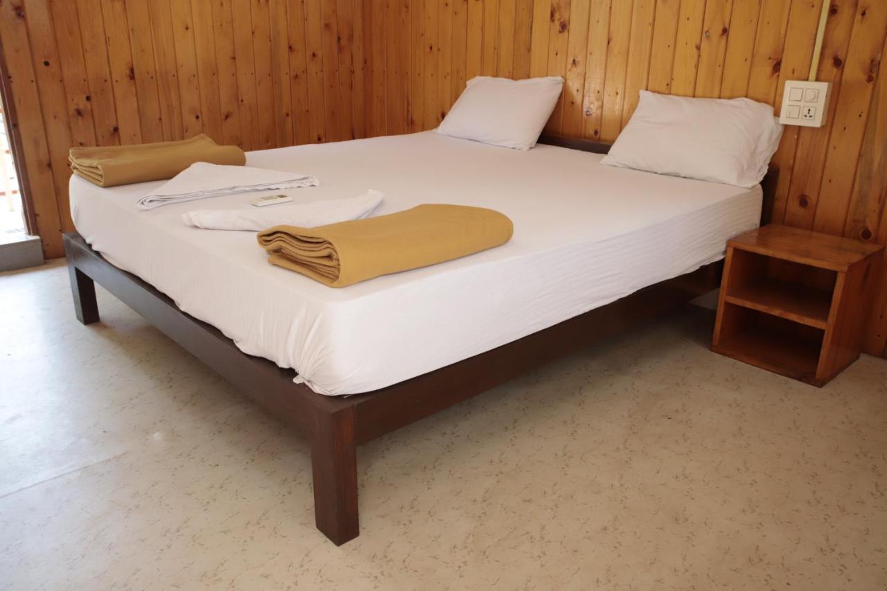 Orange Sky Inn Holiday Home Kanakona Kültér fotó