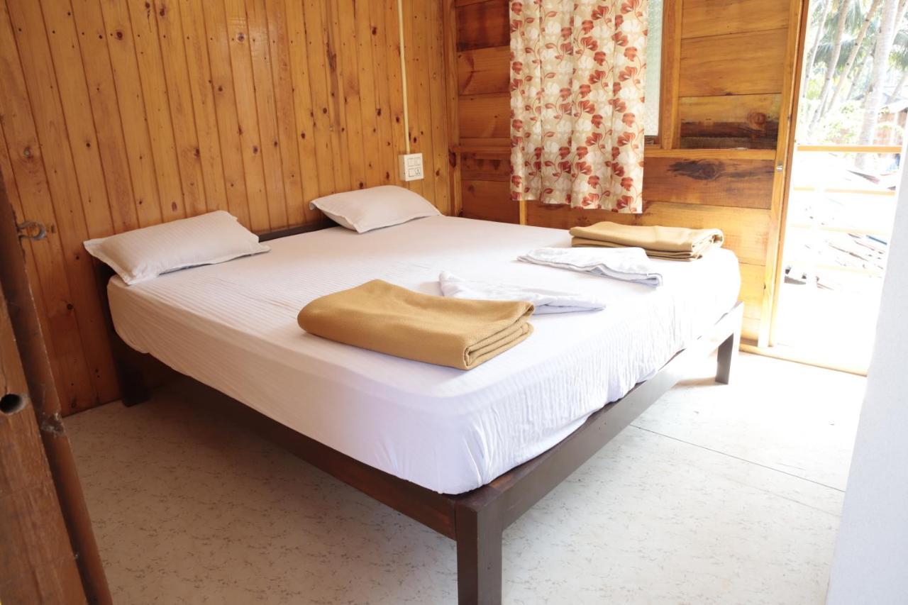 Orange Sky Inn Holiday Home Kanakona Kültér fotó
