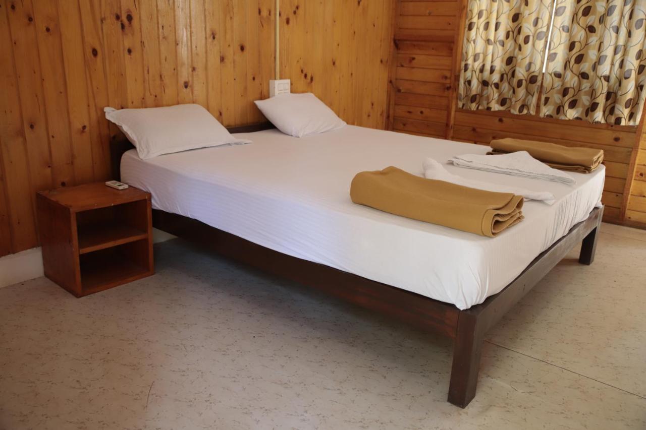 Orange Sky Inn Holiday Home Kanakona Kültér fotó