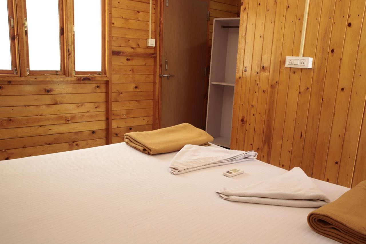 Orange Sky Inn Holiday Home Kanakona Kültér fotó