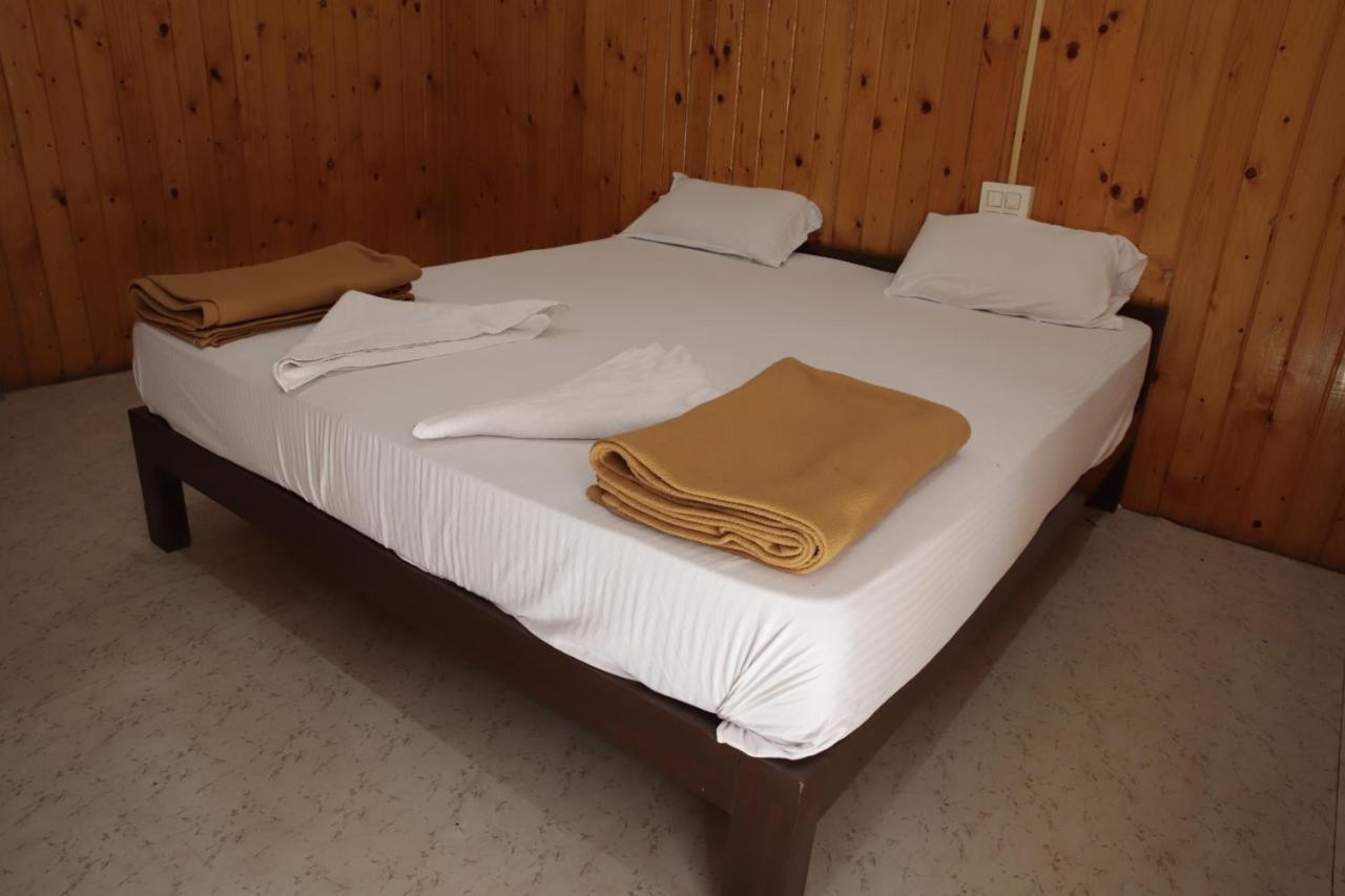 Orange Sky Inn Holiday Home Kanakona Kültér fotó