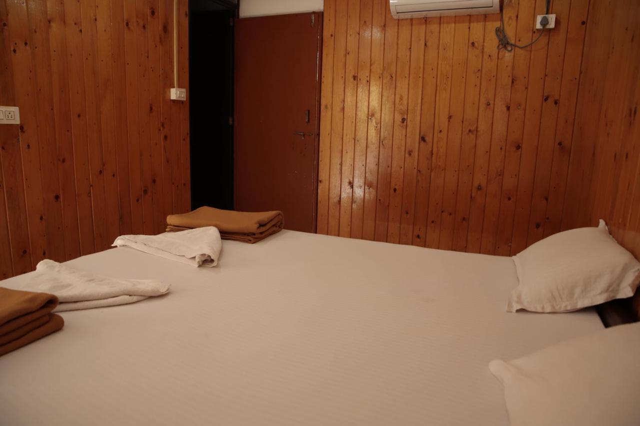 Orange Sky Inn Holiday Home Kanakona Kültér fotó