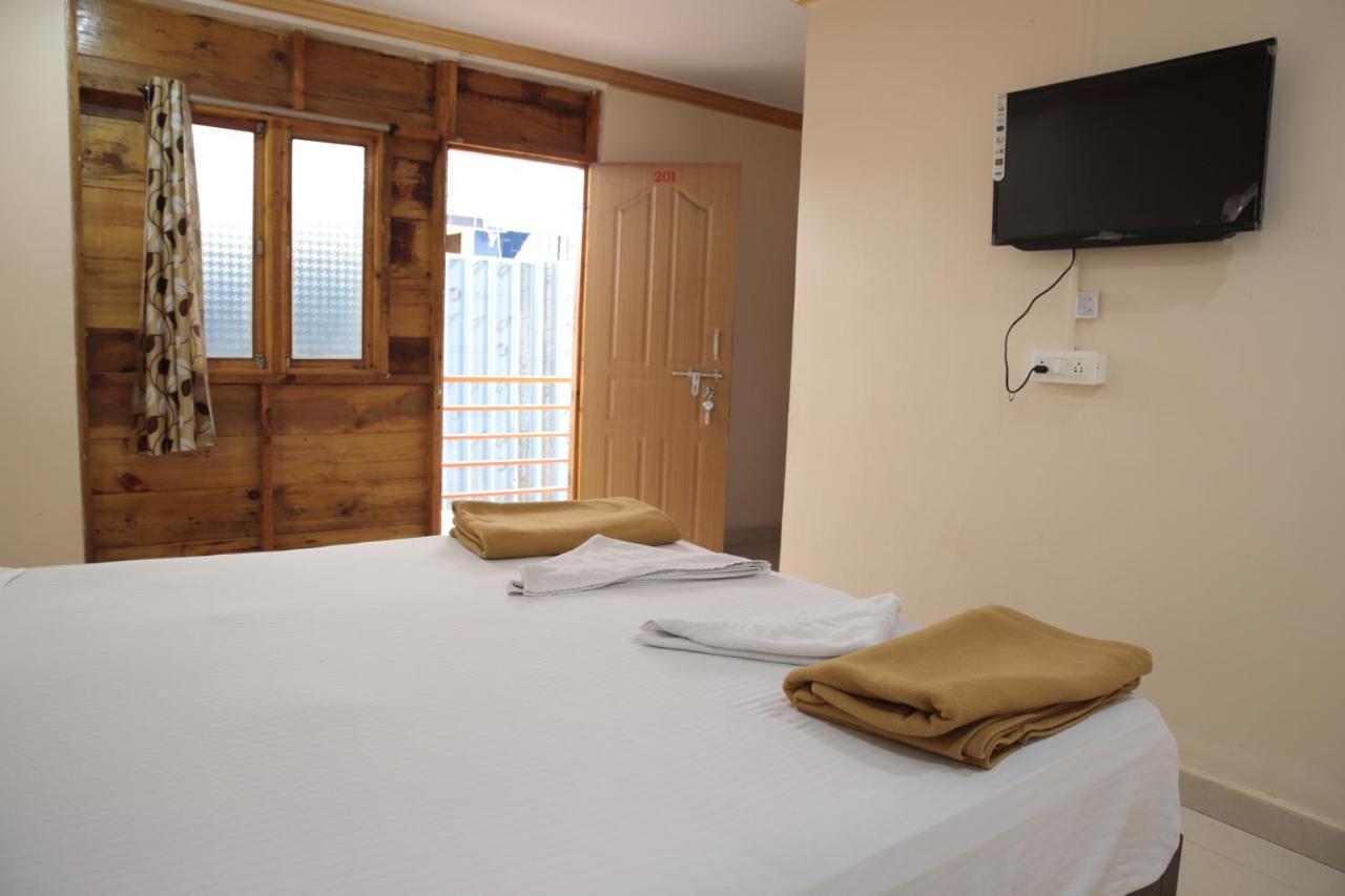 Orange Sky Inn Holiday Home Kanakona Kültér fotó