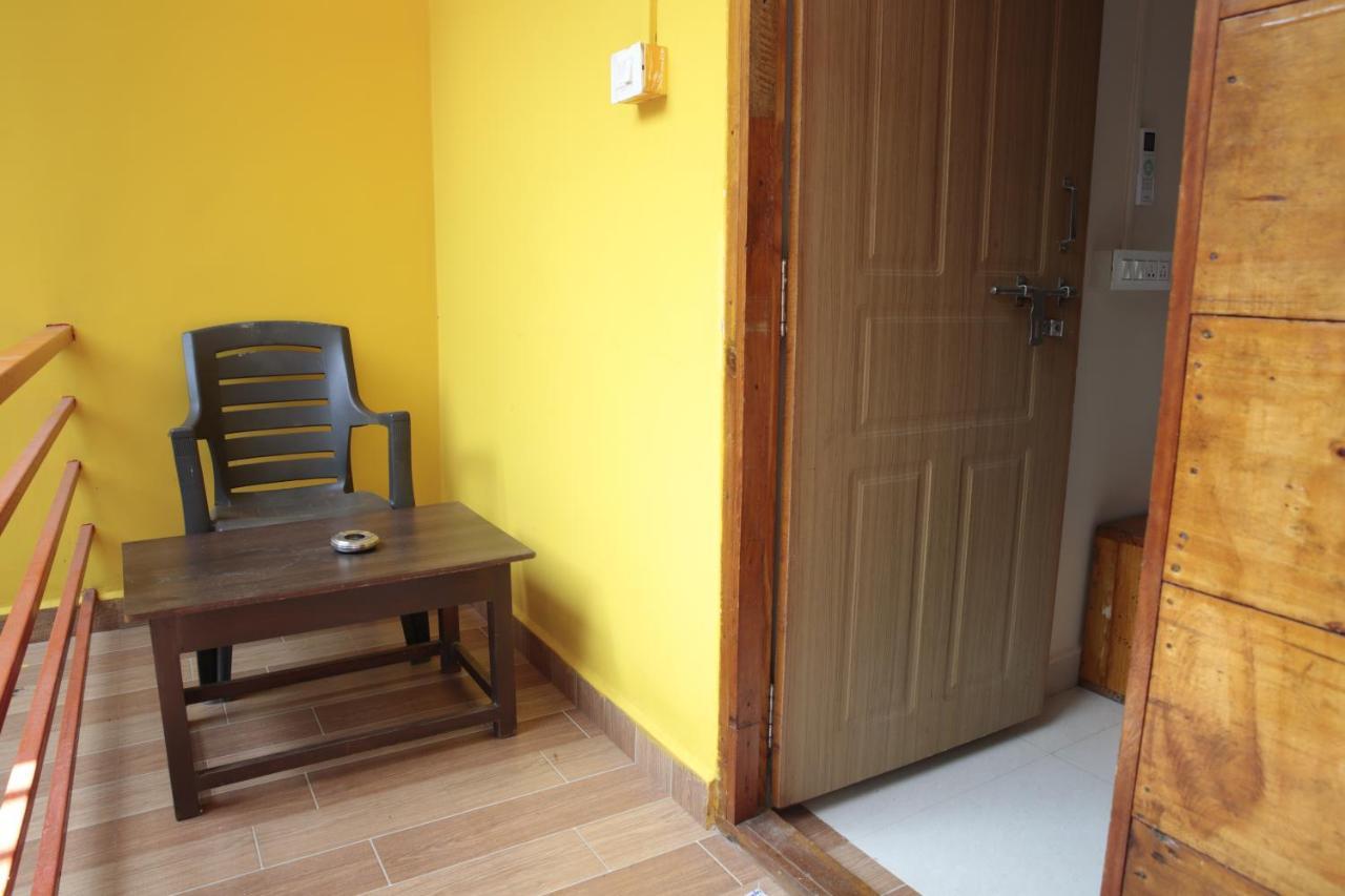 Orange Sky Inn Holiday Home Kanakona Kültér fotó