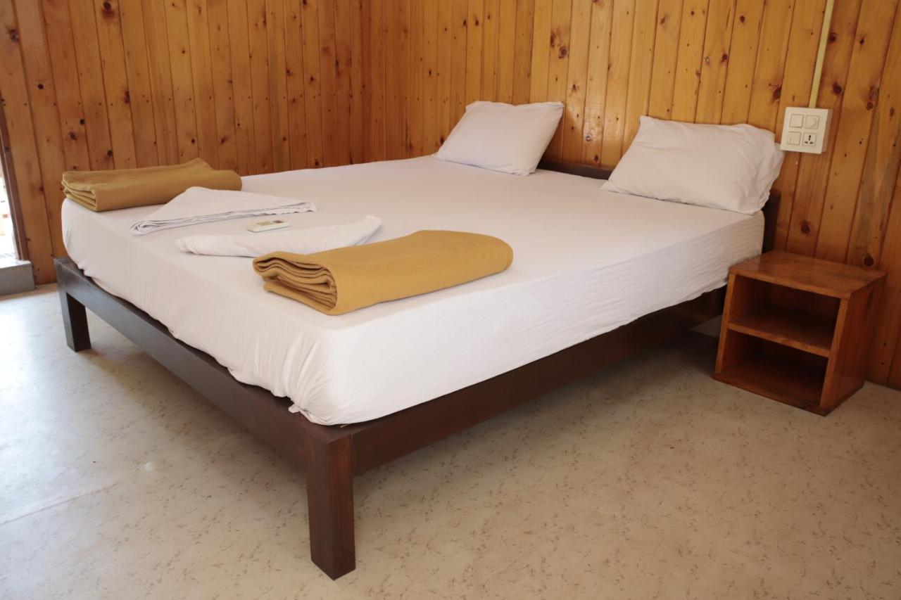 Orange Sky Inn Holiday Home Kanakona Kültér fotó