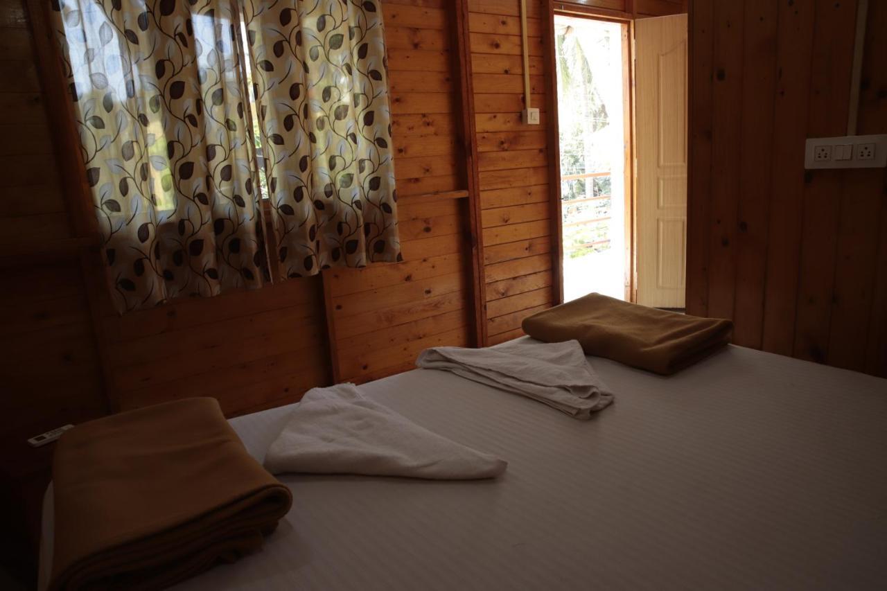 Orange Sky Inn Holiday Home Kanakona Kültér fotó