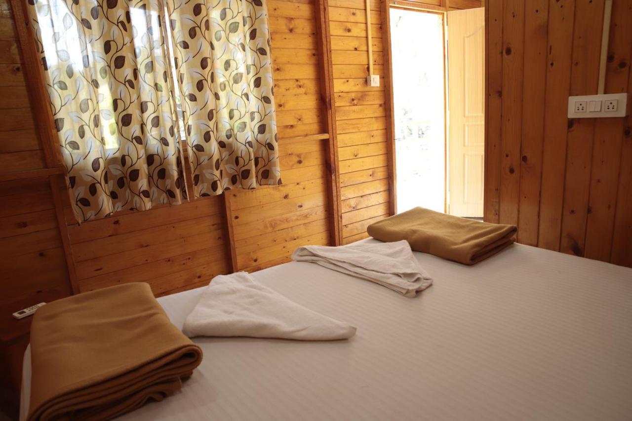 Orange Sky Inn Holiday Home Kanakona Kültér fotó