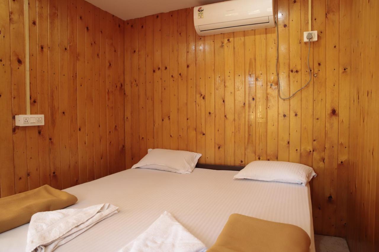 Orange Sky Inn Holiday Home Kanakona Kültér fotó