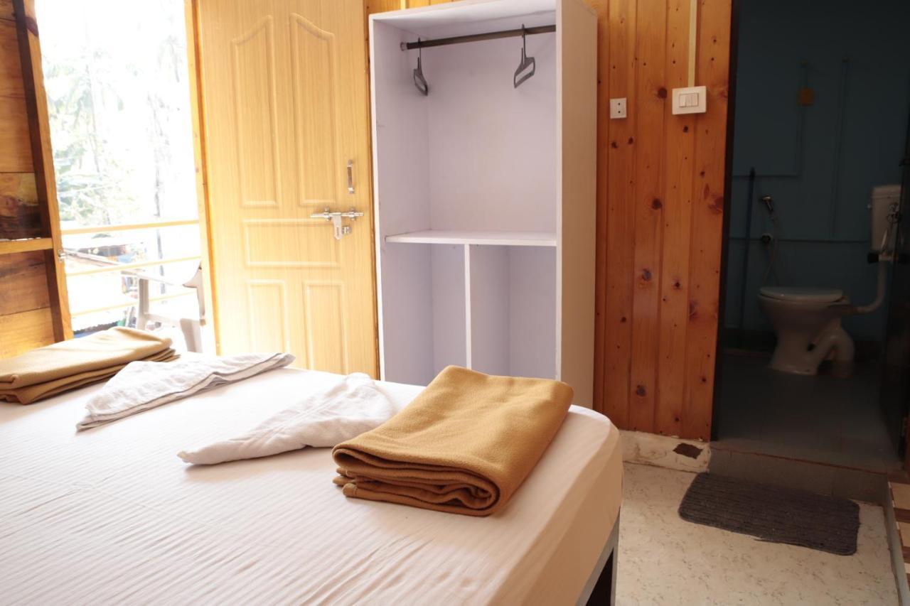Orange Sky Inn Holiday Home Kanakona Kültér fotó