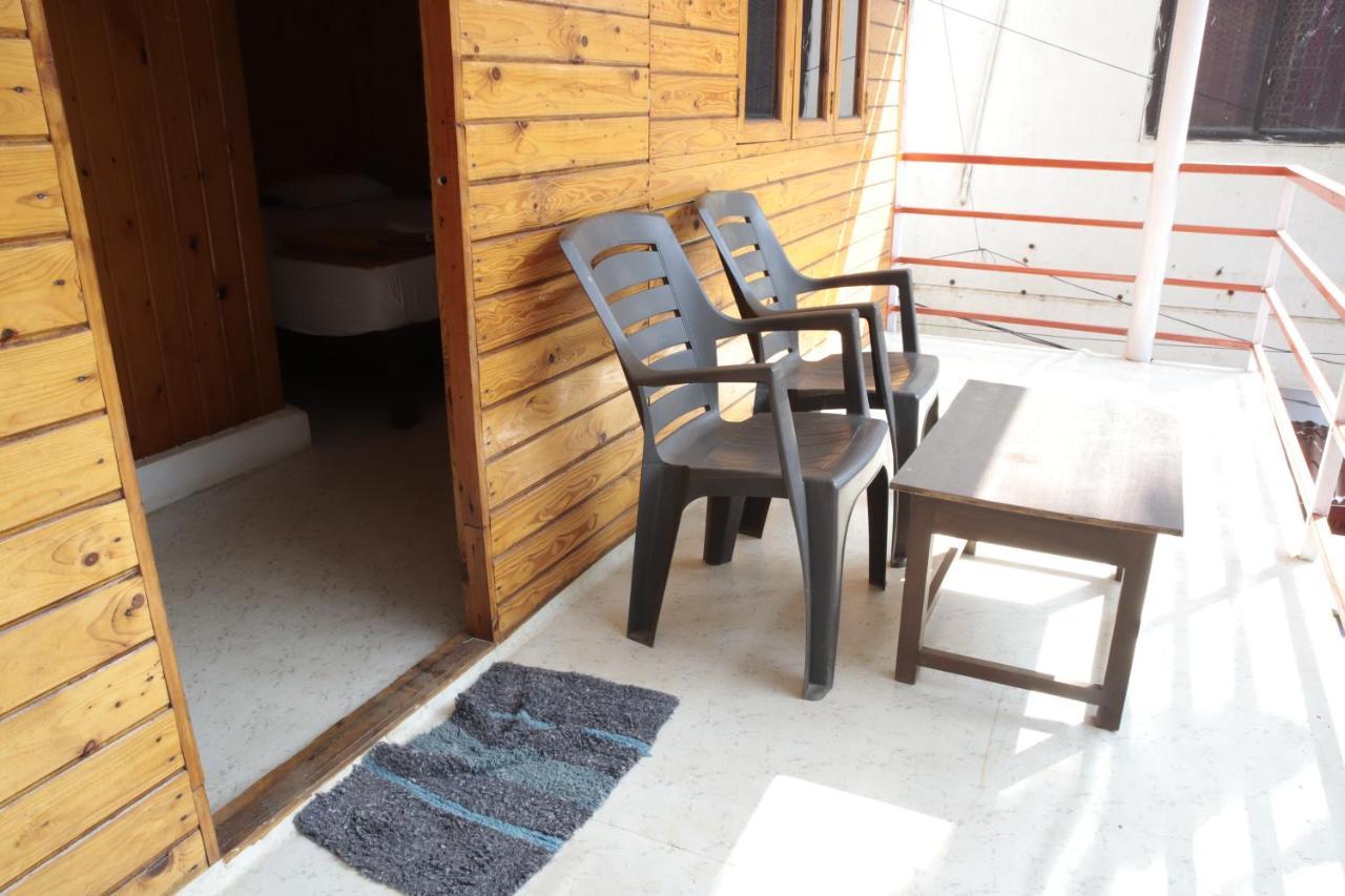Orange Sky Inn Holiday Home Kanakona Kültér fotó